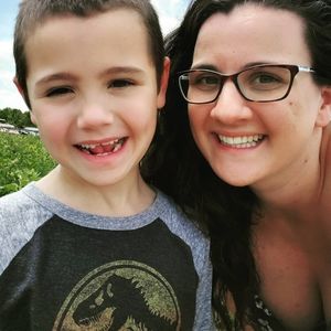 Meet your Posher, Catherine